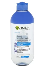 Garnier Pečující micelární voda 400 ml