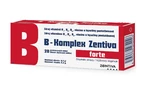 Zentiva B-Komplex forte 20 tablet