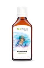 Yao Medica Nosní vánek 005 50 ml