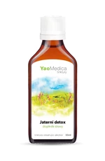 Yao Medica Jaterní detox 024 50 ml