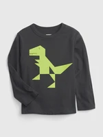 GAP Children's T-shirt with print - Boys