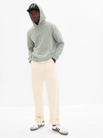 GAP Sweatshirt vintage soft with hood - Men