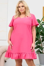Karko Woman's Dress SA542
