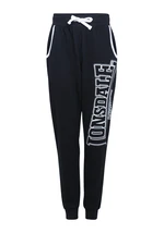 Lonsdale Men's jogging pants slim fit