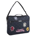 BACKPACK SCHOOL CARTERON HARRY POTTER HOGWARTS