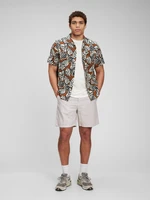 GAP Linen Shorts easy - Men
