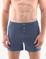 Men's shorts Gino blue