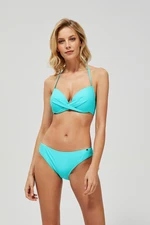 Slip bikini da donna Moodo Classic