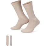 Nike Woman's Socks Everyday Plus Cushioned DM7086-904