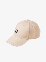 Cream Men's Cap Jack & Jones Jose - Men