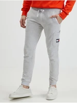 Pantaloni della tuta da uomo Tommy Hilfiger