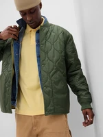 GAP Light Quilted Jacket - Men