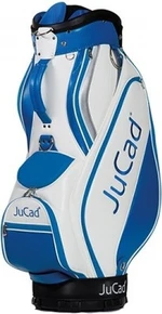 Jucad Pro Blue/White Geanta pentru golf