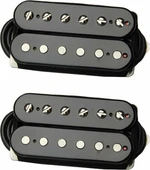 Bare Knuckle Pickups Boot Camp Brute Force Humbucker ST BL Schwarz