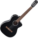 Takamine GC2CE 4/4 Schwarz