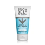 Below the Belt Gel na intimní partie pro muže Cool (Fresh & Dry Balls) 75 ml Below the Belt Gel na intimní partie pro muže Cool (Fresh & Dry Balls) 75 ml