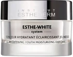 Institut Esthederm Rozjasňujúci hydratačný pleťový krém Esthe-White (Brightening Youth Moisturizing Day Care) 50 ml Institut Esthederm Rozjasňujúci hydratačný pleťový krém Esthe-White (Brightening Youth Moisturizing Day Care) 50 ml