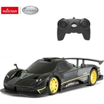Epee RC auto 1 : 24 Pagani Zonda R čierne