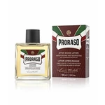 Proraso Vyživujúca voda po holení so santalovým drevom Sandalwood (After Shave Lotion) 100 ml Proraso Vyživujúca voda po holení so santalovým drevom Sandalwood (After Shave Lotion) 100 ml