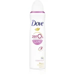 Dove Zinc Complex deodorant ve spreji Rose 150 ml