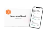 MACROMO krevní test Pohlavně přenosné nemoci