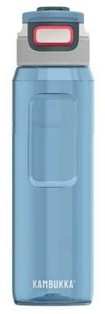 Kambukka Elton 1000 ml Niagara Blue Botella de agua
