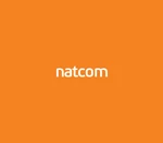 Natcom 50 Minutes Talktime Mobile Top-up HT