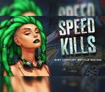 Speed Kills - Original Soundtrack DLC Steam CD Key