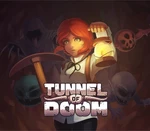 Tunnel of Doom Steam CD Key