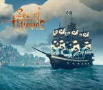 Sea of Thieves - Valiant Corsair Oreo Ship Set DLC EU Steam CD Key