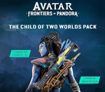 Avatar: Frontiers of Pandora - Pre-Order Bonus DLC EU (without DE) PS5 CD Key
