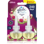 GLADE Relaxing Zen náplň do elektrického difuzéru 2x20 ml