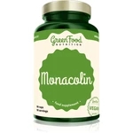 GreenFood Nutrition Monacolin kapsuly na udržanie normálnej hladiny cholesterolu 90 cps