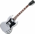 Gibson SG Standard Silver Mist Elektrická gitara