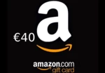 Amazon €40 Gift Card NL