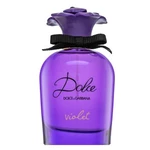 Dolce & Gabbana Dolce Violet toaletná voda pre ženy 75 ml