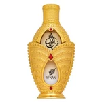 Afnan Fakhar Al Jamal Parfémovaný olej unisex 20 ml
