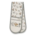 Podwójna bawełniana łapka Cooksmart ®Country Animals
