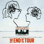 Danny Elfman - The End Of The Tour (2 LP) Disco de vinilo