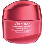 Shiseido Essential Energy Hydrating Cream hloubkově hydratační krém 30 ml