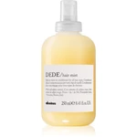 Davines Essential Haircare DEDE Hair Mist hydratační sprej pro všechny typy vlasů 250 ml