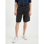 Diesel Kraťasy D-Franky-Z-Short Calzoncini - Pánské