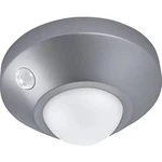 LED LED noční světlo s PIR senzorem LEDVANCE 4058075270855 N/A, stříbrná