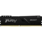 Modul RAM pro PC Kingston FURY Beast KF430C15BB1/16 16 GB 1 x 16 GB DDR4-RAM 3000 MHz CL15