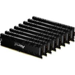 Sada RAM pro PC Kingston FURY Renegade KF430C15RB1K8/128 128 GB 8 x 16 GB DDR4-RAM 3000 MHz CL15