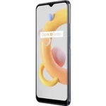LTE smartphone Dual-SIM Realme C11 (2021), 16.5 cm (6.5 palec, 64 GB, 8 Megapixel, šedá