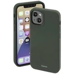Hama MagCase Finest Feel PRO Cover zelená