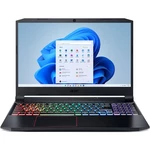 Notebook Acer Nitro 5 (AN515-55-71EA) (NH.QB2EC.00A) čierny notebook • 15,6" uhlopriečka • matný IPS displej • 1920 × 1080 px • procesor Intel Core i7