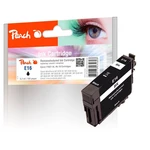 Cartridge Peach No. 16, 6,2ml, kompatibilní (320150) čierna Technical Data:Brand PeachSKU 320150 (PI200-495)EAN 7640173434603Manufacturer ID Epson No.