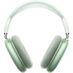 Slúchadlá Apple AirPods Max - Green (MGYN3ZM/A) bezdrôtové slúchadlá • Bluetooth 5.0 • aktívne potláčanie hluku • režim priepustnosti • adaptívna ekva